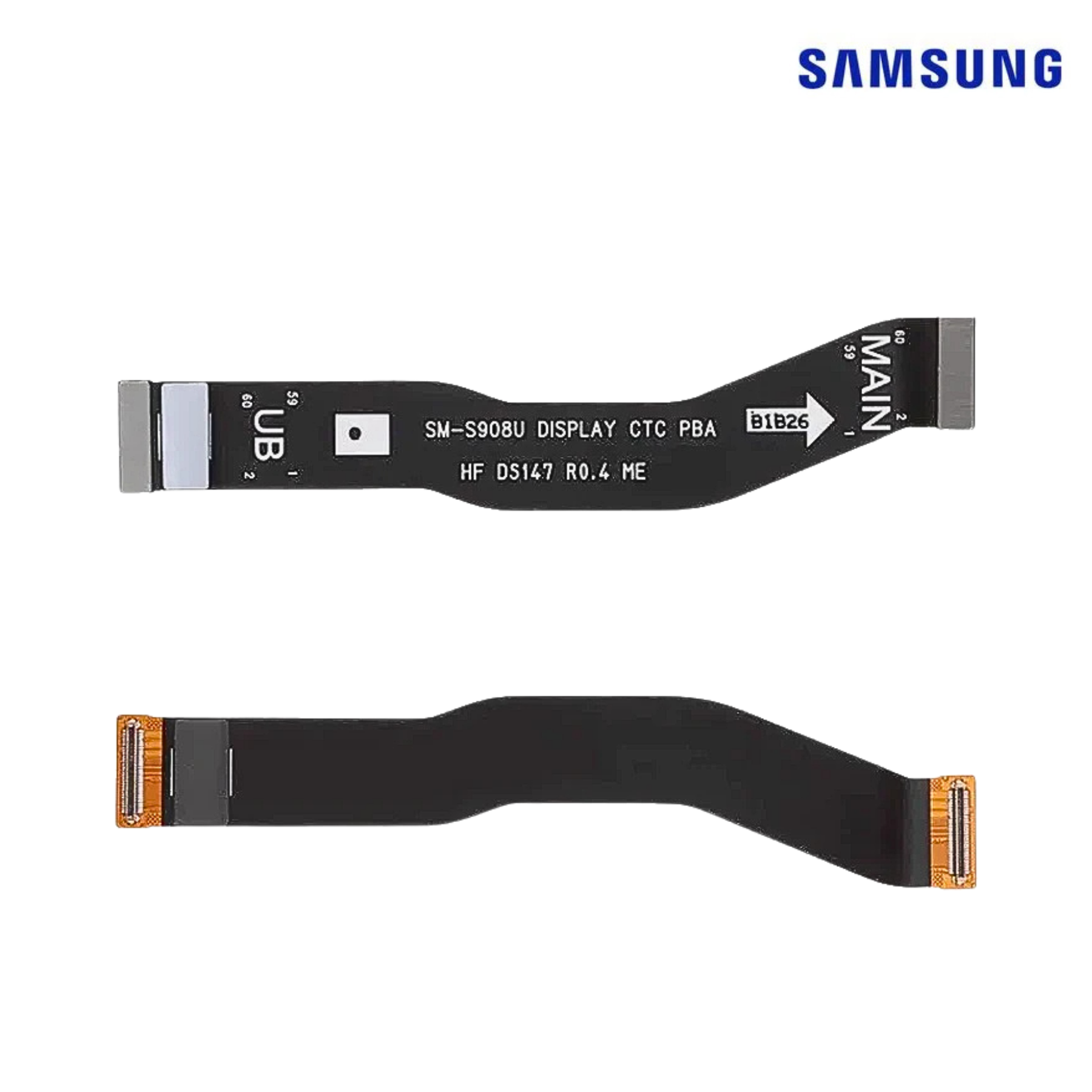 A22 5G / A226 OCTA-SUB FLEX CABLE REV 1.0
